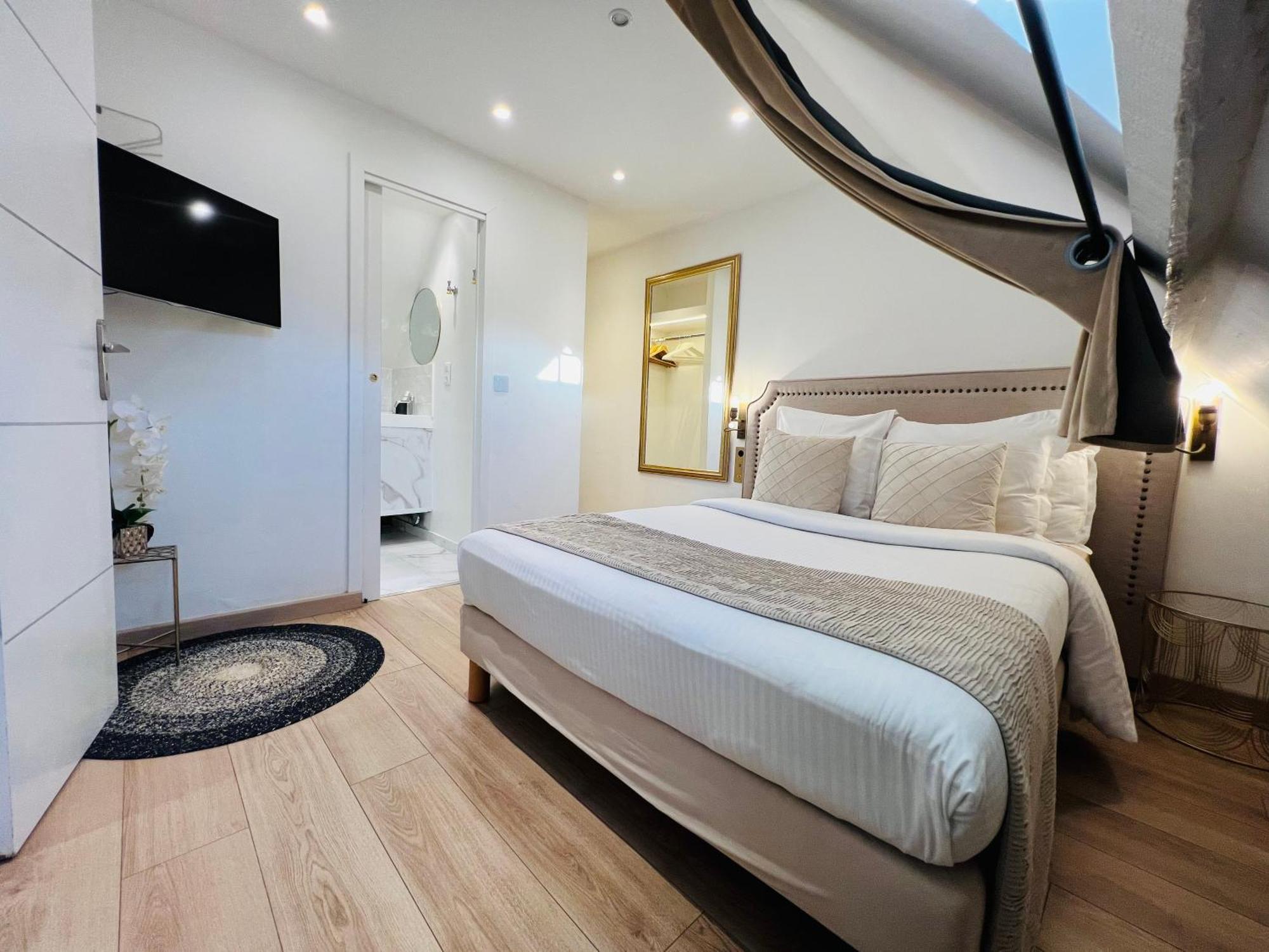 Superbe Appartement Avec Jardin Et Parking Prive Ris-Orangis Ngoại thất bức ảnh